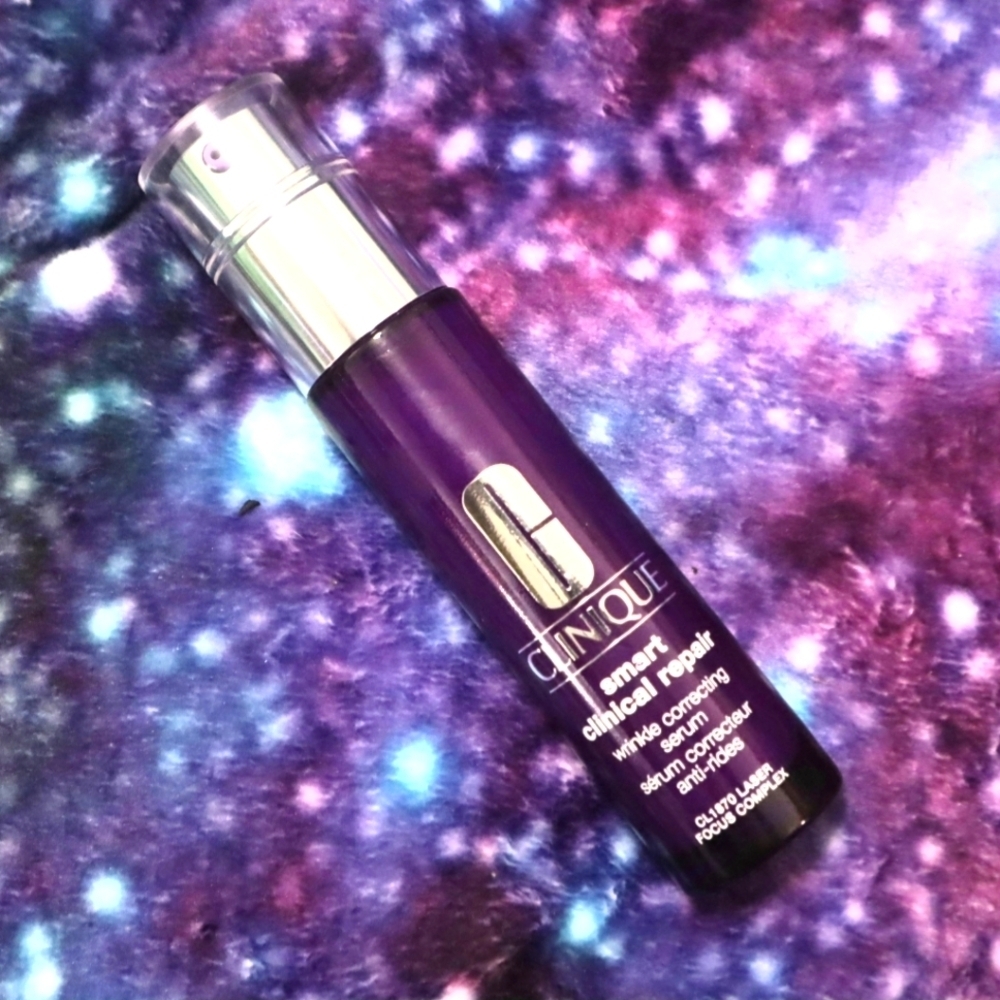 CLINIQUE SMART CLINICAL REPAIR SERUM 1oz Anti-aging Skincare Treatment